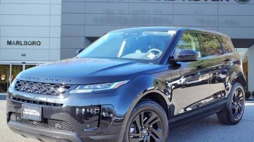 LAND ROVER RANGE ROVER EVOQUE 2023 SALZJ2FX9PH203672 image